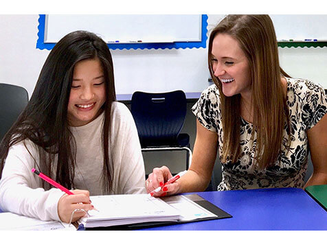 The Tutoring Center The Tutoring Center Slider 7