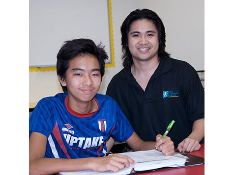 The Tutoring Center The Tutoring Center Slider 6