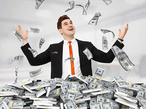 Real Estate Sales - Flip Cheap Houses Real Estate Sales - Flip Cheap Houses Slider 3