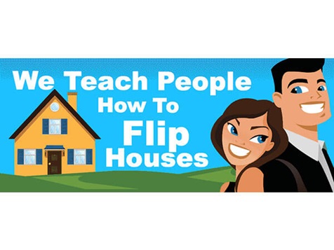 Real Estate Sales - Flip Cheap Houses Real Estate Sales - Flip Cheap Houses Slider 1