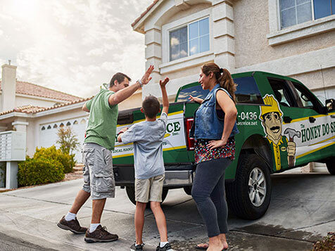 The Honey Do Service The Honey Do Service Slider 2