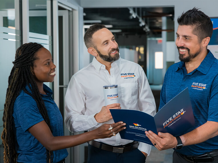 Five Star Painting Five Star Painting Slider 5