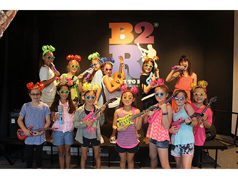 Bach to Rock America's Music School Bach to Rock America's Music School Slider 4