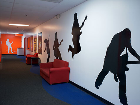 Bach to Rock America's Music School Bach to Rock America's Music School Slider 6