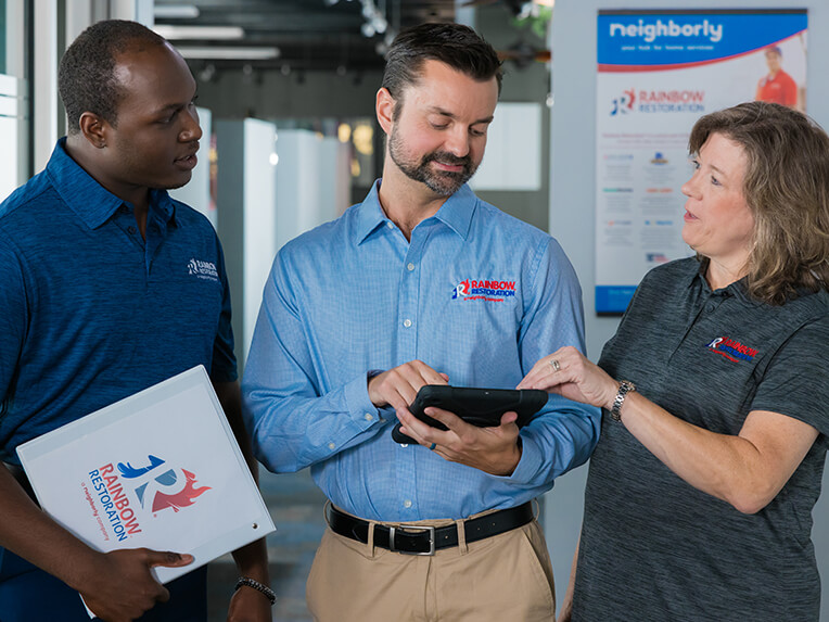 Rainbow Restoration Rainbow Restoration Slider 5