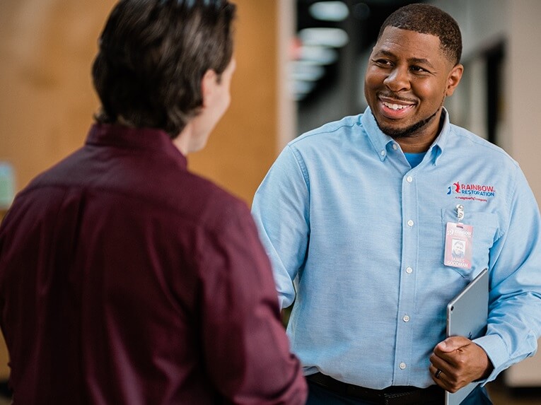 Rainbow Restoration Rainbow Restoration Slider 8