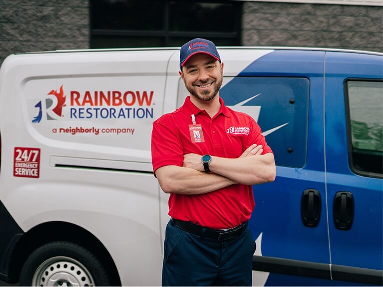 Own A Rainbow Restoration Franchise Franchise Own a rainbow restoration franchise franchise