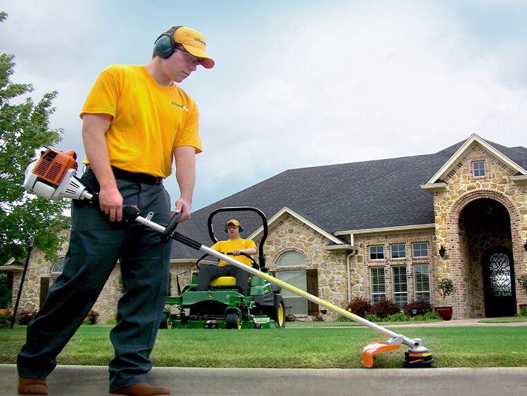 Grounds Guys Grounds Guys Slider 8