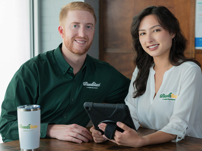 Grounds Guys Grounds Guys Slider 1