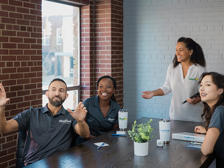 Grounds Guys Grounds Guys Slider 4