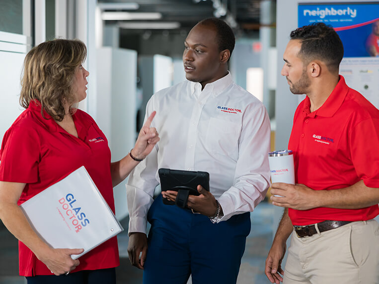 Glass Doctor Glass Doctor Slider 5