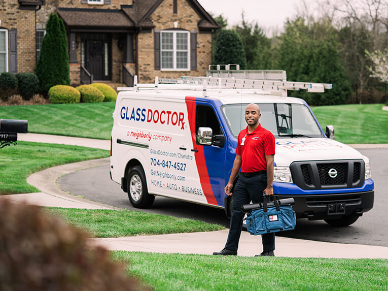 Glass Doctor Glass Doctor Slider 6