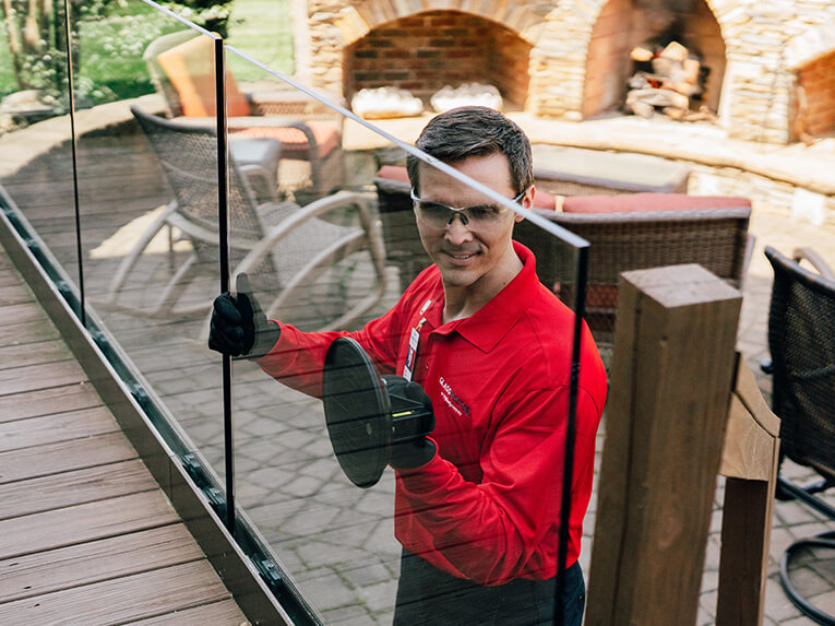 Glass Doctor Glass Doctor Slider 8