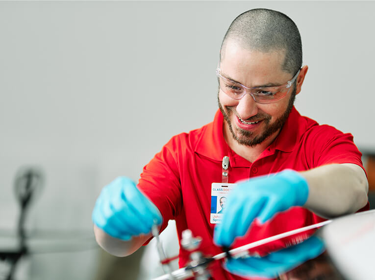 Glass Doctor Glass Doctor Slider 7