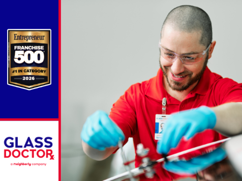 Glass Doctor Glass Doctor Slider 1