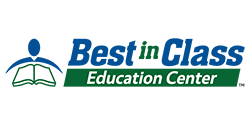 Best in Class Education Best in Class Education Logo