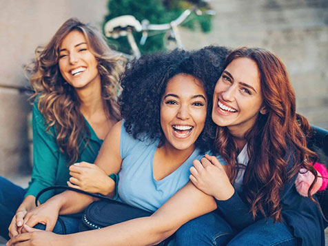 The Lash Lounge The Lash Lounge Slider 2