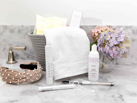 The Lash Lounge The Lash Lounge Slider 5