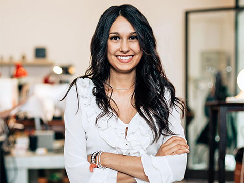 The Lash Lounge The Lash Lounge Slider 6