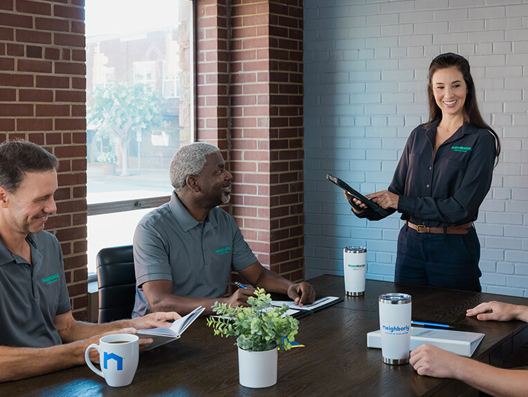 HouseMaster HouseMaster Slider 4