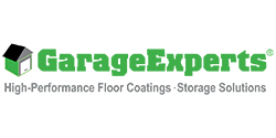 GarageExperts GarageExperts Logo