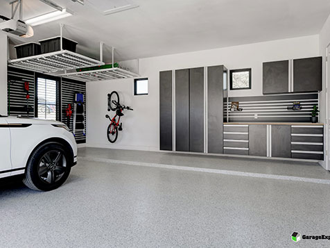 GarageExperts GarageExperts Slider 4