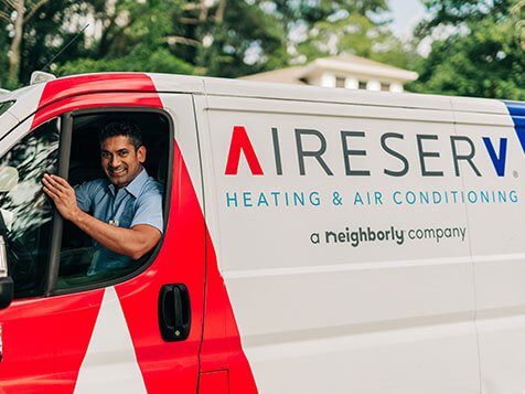 Aire Serv Aire Serv Slider 7