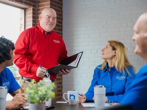 Aire Serv Aire Serv Slider 4