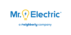 Mr. Electric Mr. Electric Logo