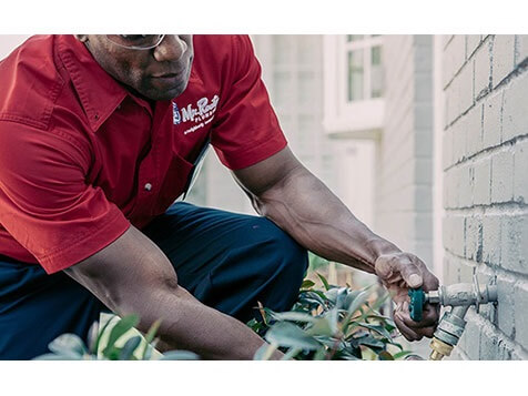 Mr. Rooter Plumbing Mr. Rooter Plumbing Slider 7