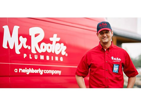 Mr. Rooter Plumbing Mr. Rooter Plumbing Slider 6