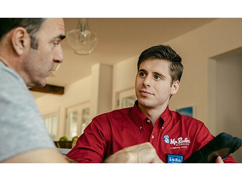 Mr. Rooter Plumbing Mr. Rooter Plumbing Slider 8