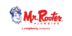 Mr. Rooter Plumbing Mr. Rooter Plumbing Logo