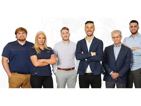 Steamatic - Restoration - Construction - Cleaning Steamatic - Restoration - Construction - Cleaning Slider 8