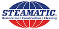 Steamatic - Restoration - Construction - Cleaning