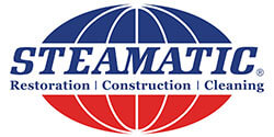 Steamatic - Restoration - Construction - Cleaning Steamatic - Restoration - Construction - Cleaning Logo