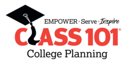 Class 101 Logo