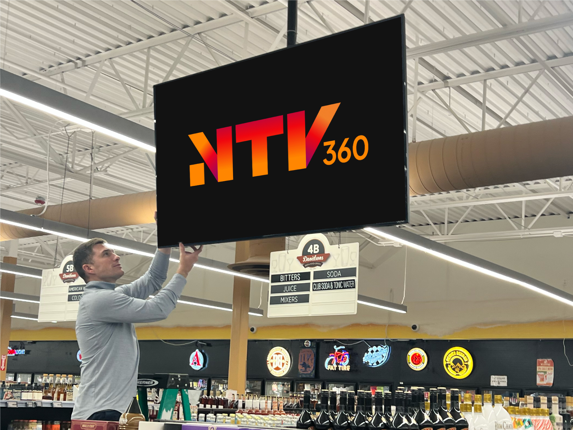 NTV360 NTV360 Slider 1