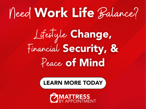 Mattress By Appointment Mattress By Appointment Slider 9