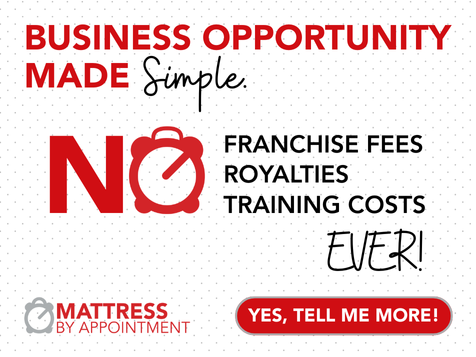 Mattress By Appointment Mattress By Appointment Slider 8