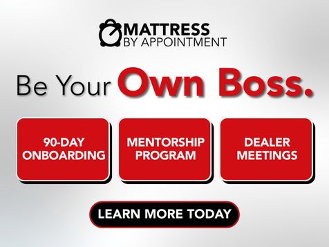 Mattress By Appointment Slider 7