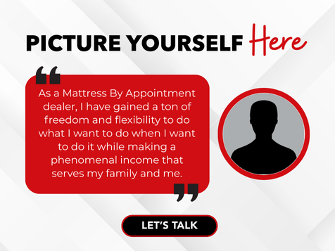 Mattress By Appointment Mattress By Appointment Slider 1