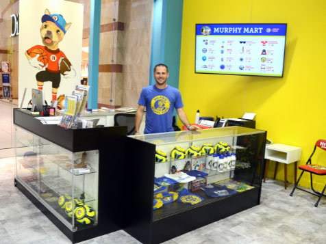 Hi-Five Sports Franchising Hi-Five Sports Franchising Slider 2