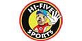 Hi-Five Sports