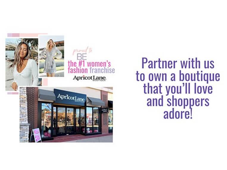 Apricot Lane Boutiques Apricot Lane Boutiques Slider 5