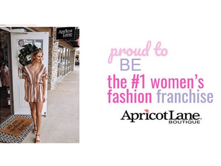 Apricot Lane Boutiques Apricot Lane Boutiques Slider 1