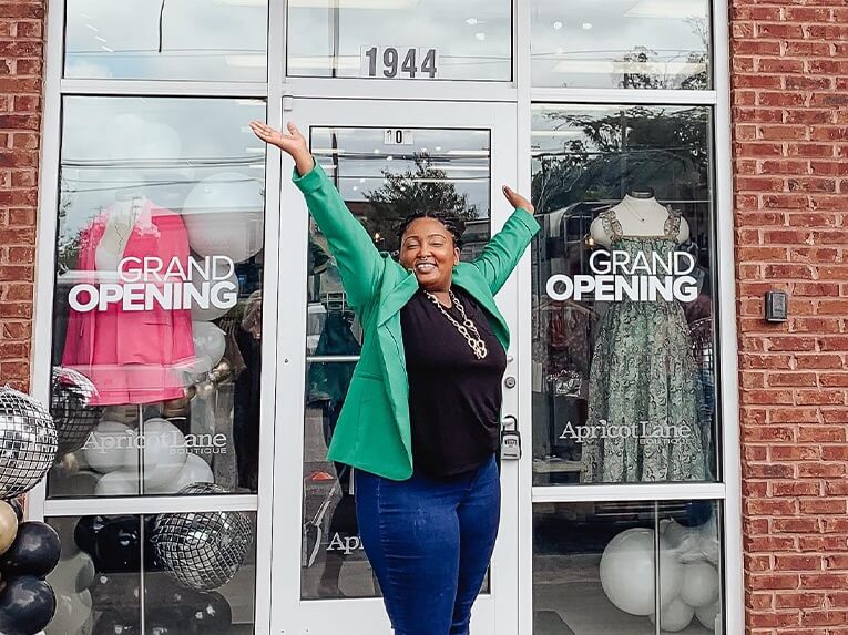 Apricot Lane Boutiques Apricot Lane Boutiques Slider 6