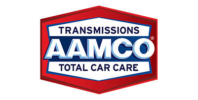 AAMCO Transmissions & Total Car Care AAMCO Transmissions & Total Car Care Logo