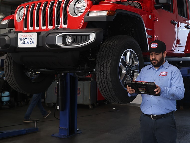 AAMCO Transmissions & Total Car Care AAMCO Transmissions & Total Car Care Slider 5