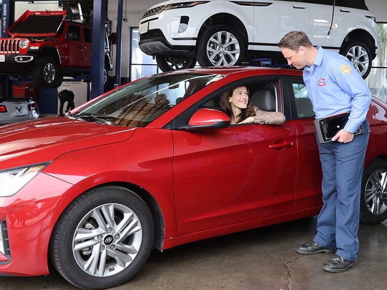 AAMCO Transmissions & Total Car Care AAMCO Transmissions & Total Car Care Slider 6